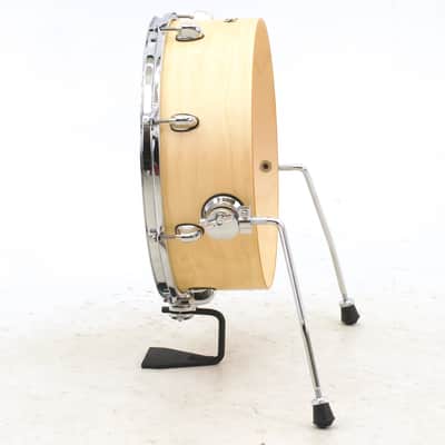 TreeHouse Custom Drums 16" Thumper w/TH Lifter image 2