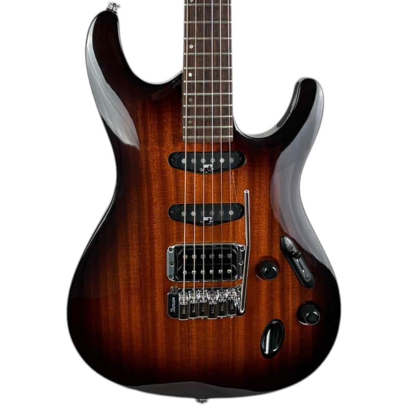 Ibanez 540S Standard | Reverb
