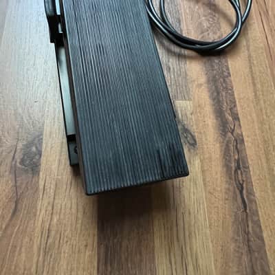 Hammond EXP-100F Expression Pedal 2020s - Black image 8