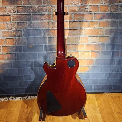 Hamer 2003 Monaco Elite Cherry Sunburst w/ OHSC image 19