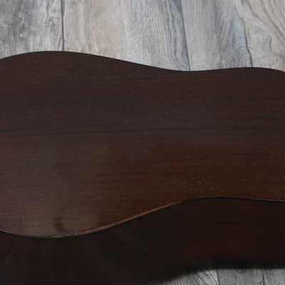 BRAND NEW! Huss and Dalton TD-M Custom Stage Worn Aged Natural! Adirondack top! image 5