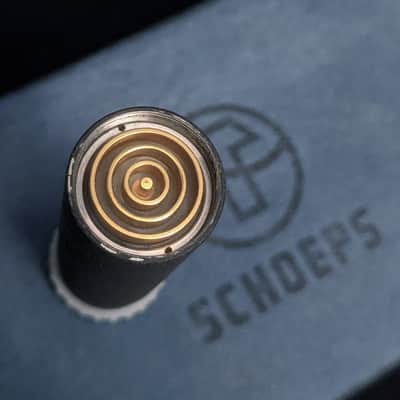 Schoeps Cut 1 /w Case - Colette Series Low-Cut Filter (70Hz to 600 Hz at 24dB /Octave) image 3