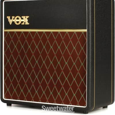 Vox AC4 1x12-inch 4-watt Combo Amp (AC4C112d2) image 4