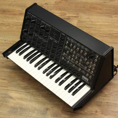 KORG MS-20 Late Model [439048] (03/03)