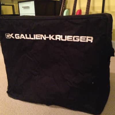 Gallien-Krueger Neo 210 Bass Cabinet - rare! image 2