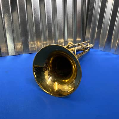 USED Bach Stradivarius 43 Bb Trumpet image 4