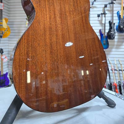 Martin 000E Retro Plus Mahogany Road Series Acoustic-electric Guitar - Natural Aging Toner w/ OHSC & PLEK*D #870 image 10