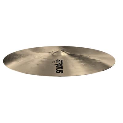 Sabian Stratus S1606 16″ Crash Cymbal image 4
