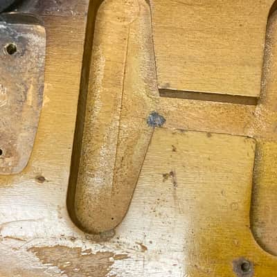 1957 Fender Stratocaster image 18