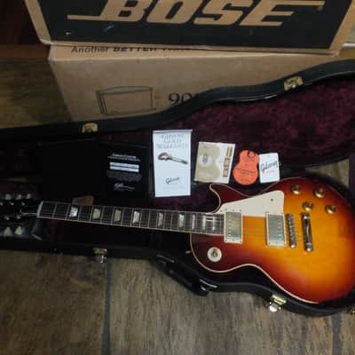 Gibson Custom Shop Historic G0 - AGED! image 1