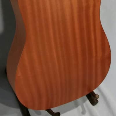 Taylor Big Baby Acoustic (circa 2003) -- Made in USA -- w/ Taylor bag image 7