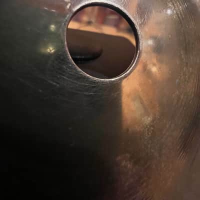 Paiste 402 Series 20'' Ride Cymbal image 5