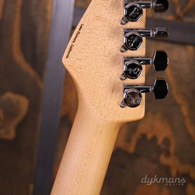 Suhr Classic T 2 Tone Sunburst image 11