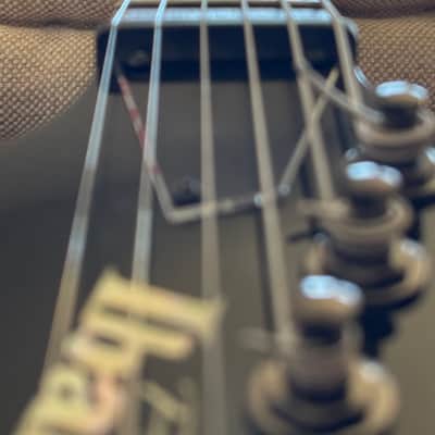 Ibanez RGA121 Prestige image 23