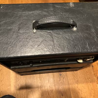 Matchless Avalon 30 30-Watt 1x12" Guitar Combo 2009 - Present - Various image 3