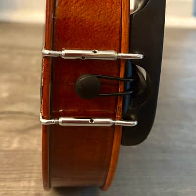 Artisan Strings (Gemeinhardt) 325VA 2006 - Natural image 8
