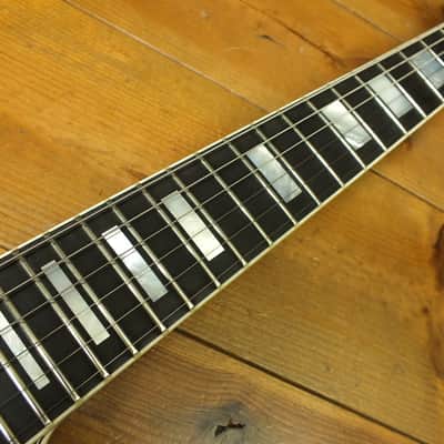 Gibson Flying V Custom Shop Zakk Wylde Bullseye * signed by Zakk image 15