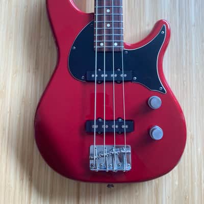 Fender Stu Hamm Signature Standard Urge Bass 1994 - 1999 image 2