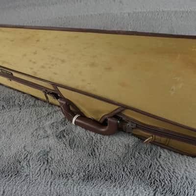 Suzuki 200 1/4 Violin 1996 w/ Case & Bow image 21