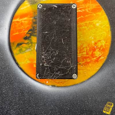 MXR M132 Super Comp image 3