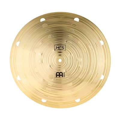Meinl HCS Smack Stack 8/10/12/14/16" 5pc Cymbal Pack