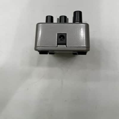 Electro Harmonix Intelligent Harmony Machine Pitch Shifter Guitar Effect Pedal image 6