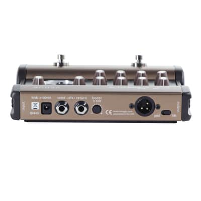 L.R.Baggs Venue DI - Effect for Acoustic Guitar image 2