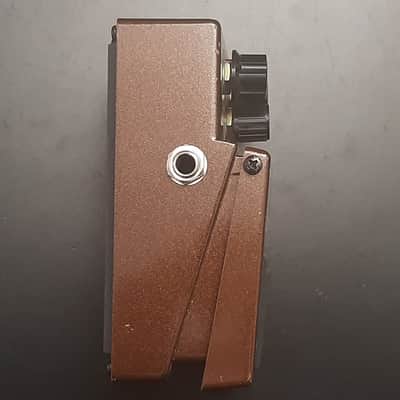 1990s - Boss OC-2 Octave (Silver Label) Discontinued Vintage 1997 - 2005 - Brown image 4
