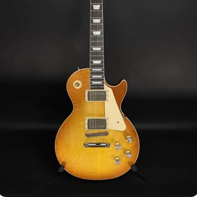 Gibson Les Paul Standard '60s Present Unburst image 1