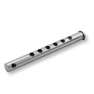 Callaham Upgraded Main String Shaft for Bigsby Vibratos Polished Stainless Steel