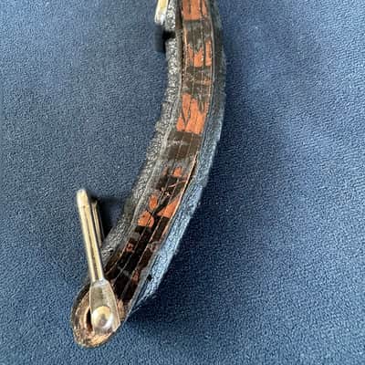 Guitar case/amplifier handle image 3