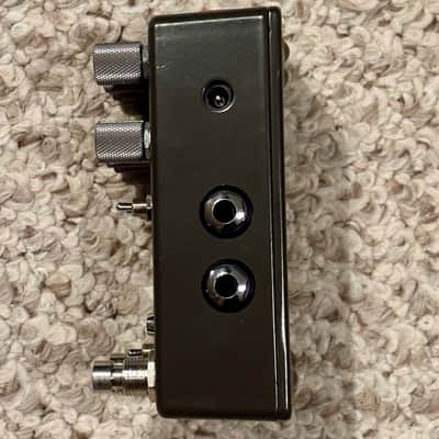 Chase Bliss Audio Gravitas Analog Tremolo 2015 - Present - Black image 5