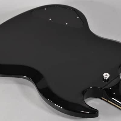2026 Gibson SG Special | Ebony Finish W/OHSC image 14