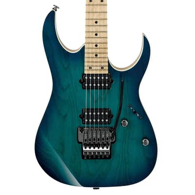 Ibanez RG652MPB-GFB | Reverb
