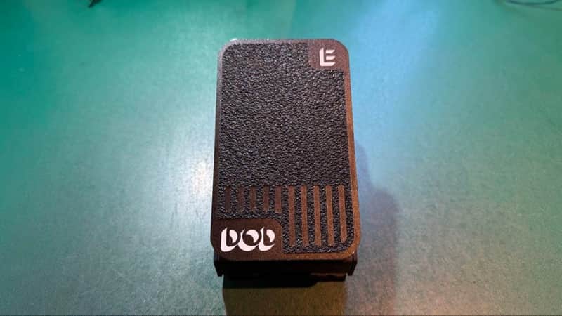 DOD Mini Expression