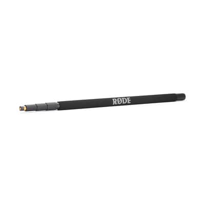 Rode Boompole 10.6' Telescopic Microphone Pole – Lightweight Aluminum for Field Recording image 9