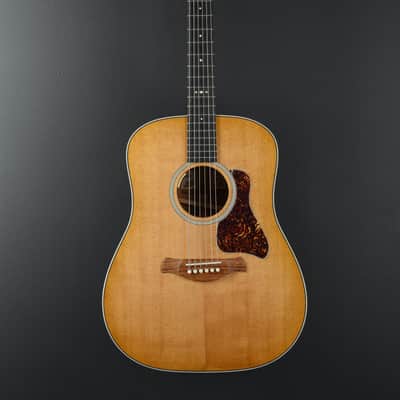 Taylor Trey Hensley Gold Label 510E Special Edition image 3