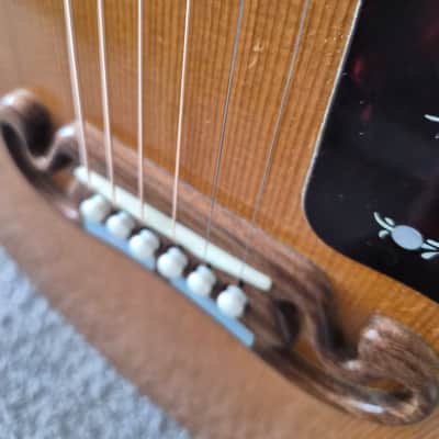 Gibson J-200 1990 - Natural image 10