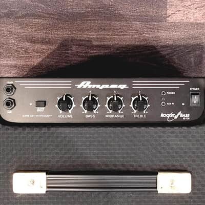 Ampeg USED ​​RB-108 imagen 3