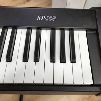 Korg Sp-100 Digital Piano 88 Keys image 2