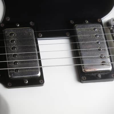 1997 Orville by Gibson SG-65 Alpine White, MADE IN JAPAN - Original Pickups image 18