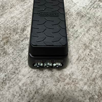 Dunlop DVP4 Volume X Mini Pedal - Black image 3