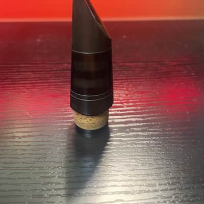 Vandoren B40 Bb Clarinet Mouthpiece image 2