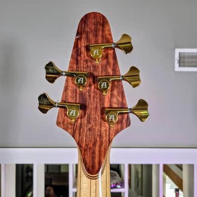 Alembic Rogue 1999 image 11