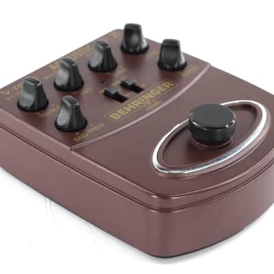 Behringer V-Tone Acoustic ADI 21 image 3