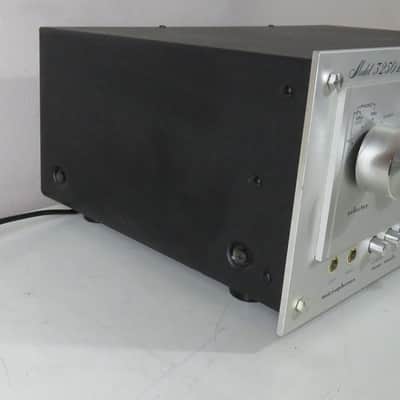 MARANTZ 3250B INTEGRATED PREAMPLIFIER ( PRE-AMP ) FULLY SERVICED RECAPPED image 8