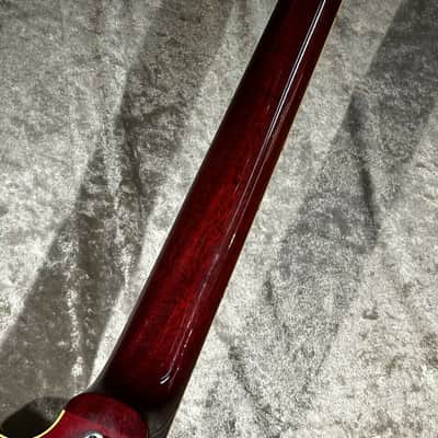 Gibson Custom Shop Historic 1964 ES-335 Reissue VOS (Sixties Cherry) 3.52kg image 8