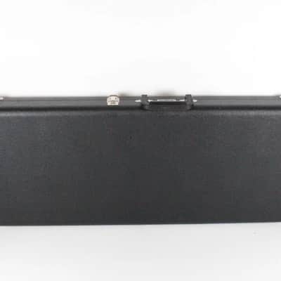 Immagine Fender Stratoacaster/Telecaster Reissue Hard-Shell CASE ~BLACK~ - 2