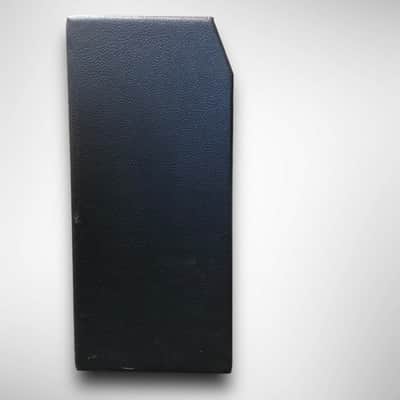 Fender Musicmaster Bass 12-Watt 1x12" Bass Combo 1970 - 1980 - Silverface image 12