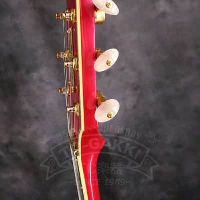 Fender Japan Terry-1 ANNIVERSARY Mod image 11